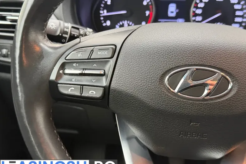 Hyundai i30 din 2022 cu 116.000 km - oferta HYU236760 - foto 13