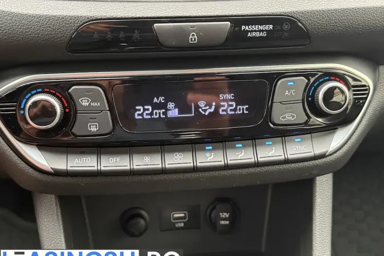 Hyundai i30 din 2022 cu 116.000 km - oferta HYU236760 - foto 19