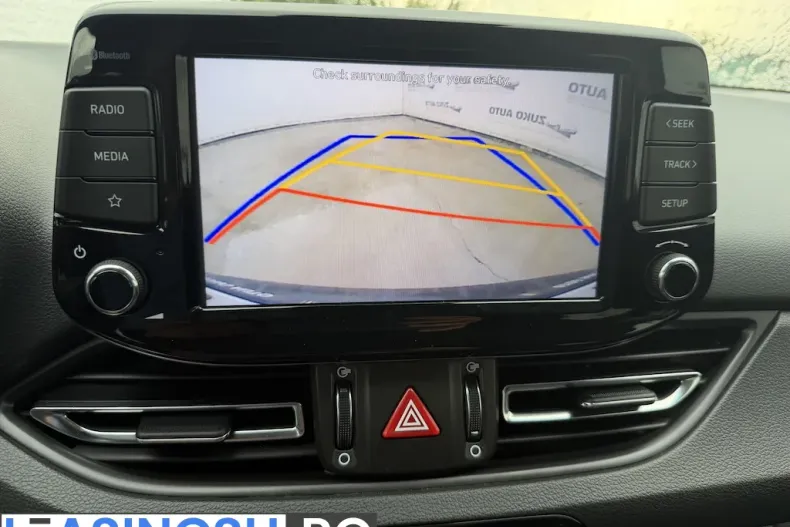Hyundai i30 din 2022 cu 116.000 km - oferta HYU236760 - foto 20
