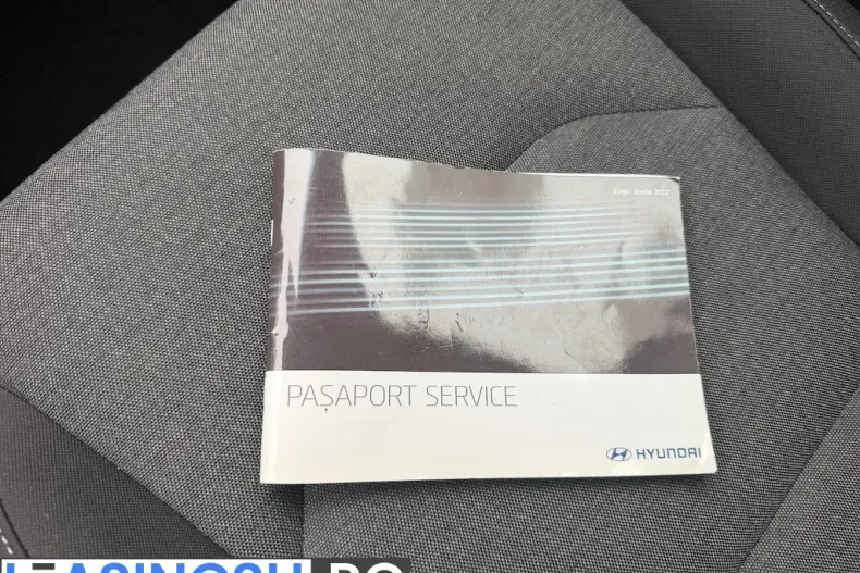 Hyundai i30 din 2022 cu 116.000 km - oferta HYU236760 - foto 21