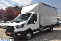 Ford Transit din 2022 cu 109.885 km - oferta FOR236761 - foto 1