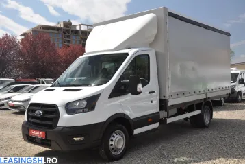 Ford Transit din 2022 - oferta FOR236761