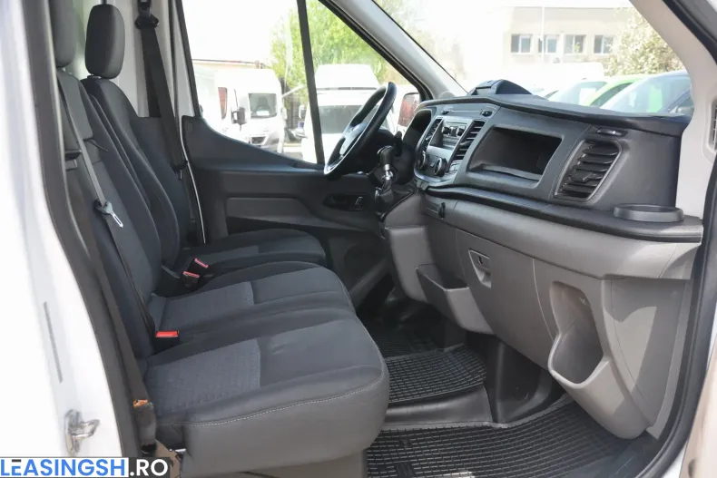 Ford Transit din 2022 cu 109.885 km - oferta FOR236761 - foto 8