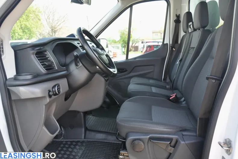 Ford Transit din 2022 cu 109.885 km - oferta FOR236761 - foto 10