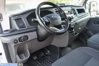 Ford Transit din 2022 cu 109.885 km - oferta FOR236761 - foto 11