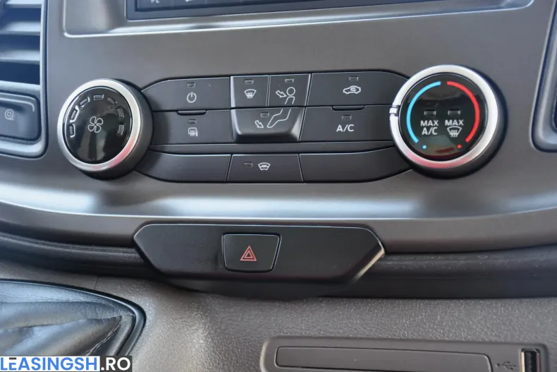 Ford Transit din 2022 cu 109.885 km - oferta FOR236761 - foto 14
