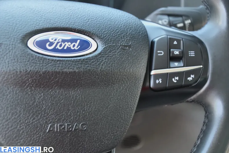 Ford Transit din 2022 cu 109.885 km - oferta FOR236761 - foto 18