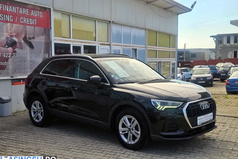Audi Q3 din 2021 cu 150.000 km - oferta AUD236762 - foto 3