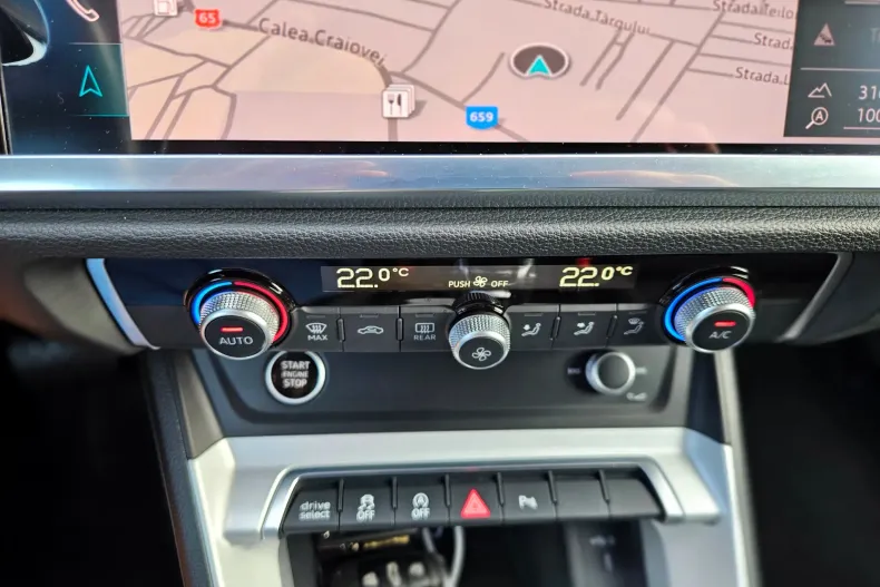 Audi Q3 din 2021 cu 150.000 km - oferta AUD236762 - foto 16