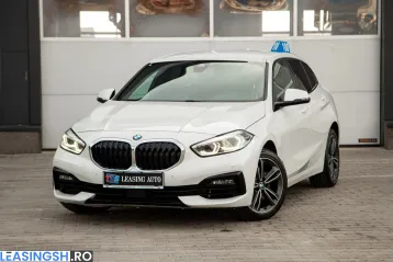 BMW 116d din 2020 - oferta BMW236765