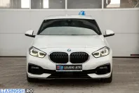 BMW 116d (Seria 1) din 2020 cu 141.100 km - oferta BMW236765 - foto 2