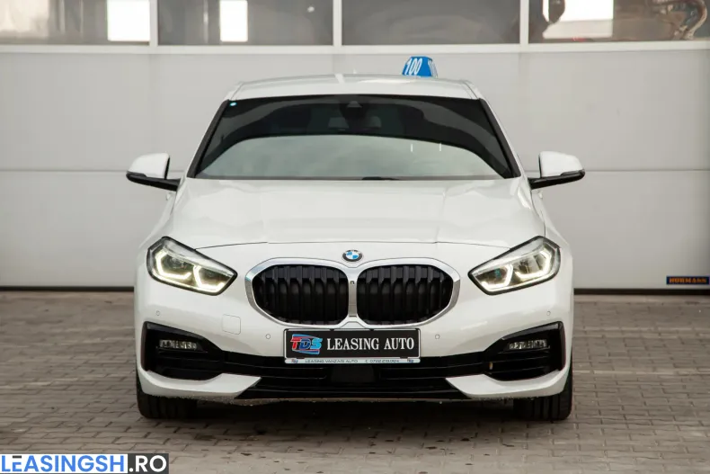 BMW 116d (Seria 1) din 2020 cu 141.100 km - oferta BMW236765 - foto 2