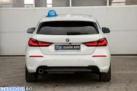 BMW 116d (Seria 1) din 2020 cu 141.100 km - oferta BMW236765 - foto 6