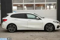 BMW 116d (Seria 1) din 2020 cu 141.100 km - oferta BMW236765 - foto 8