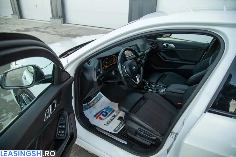 BMW 116d (Seria 1) din 2020 cu 141.100 km - oferta BMW236765 - foto 11