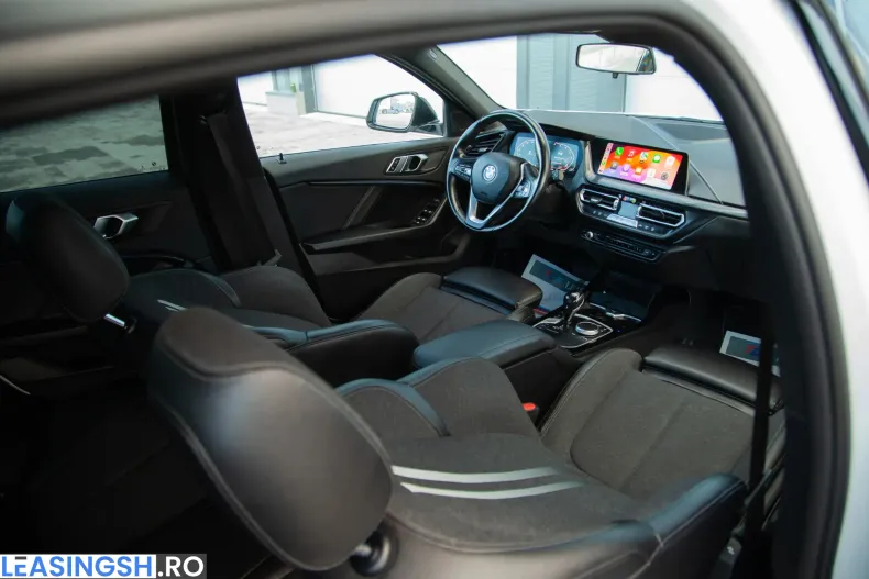 BMW 116d (Seria 1) din 2020 cu 141.100 km - oferta BMW236765 - foto 15