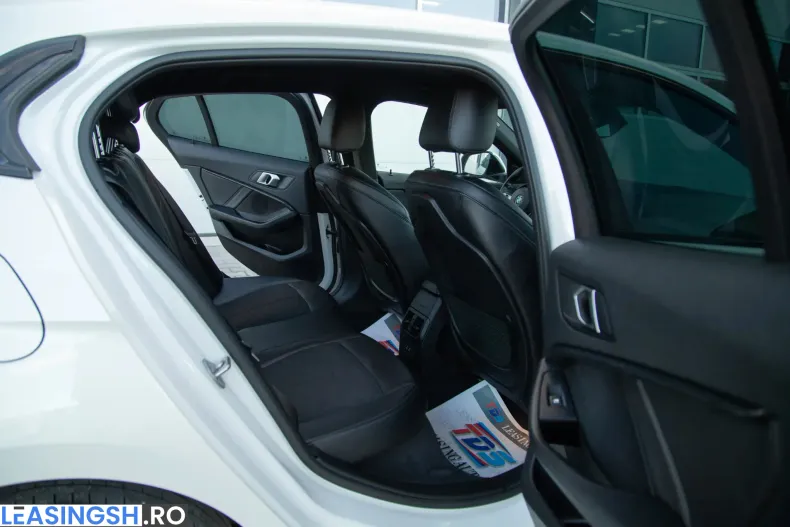 BMW 116d (Seria 1) din 2020 cu 141.100 km - oferta BMW236765 - foto 16