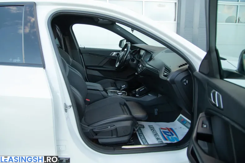 BMW 116d (Seria 1) din 2020 cu 141.100 km - oferta BMW236765 - foto 18