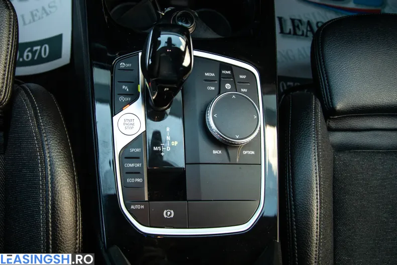 BMW 116d (Seria 1) din 2020 cu 141.100 km - oferta BMW236765 - foto 21