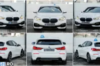BMW 116d (Seria 1) din 2020 cu 141.100 km - oferta BMW236765 - foto 31
