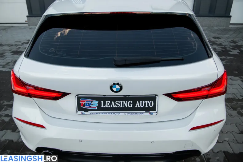 BMW 116d (Seria 1) din 2020 cu 141.100 km - oferta BMW236765 - foto 33