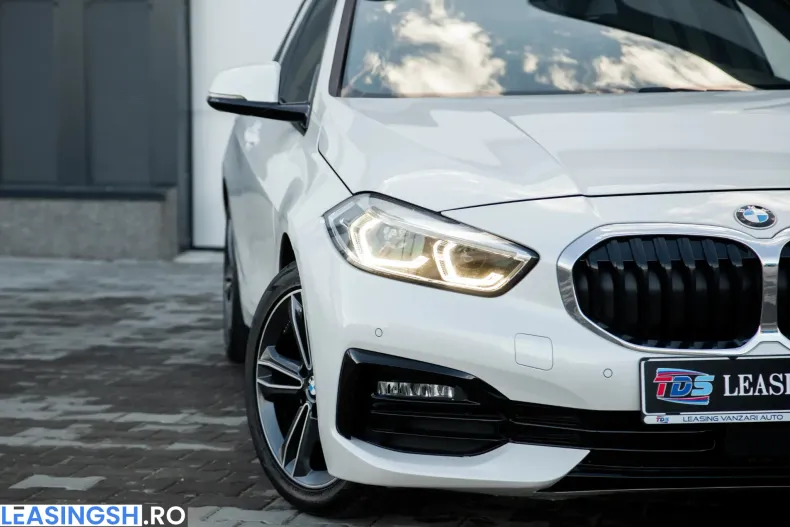 BMW 116d (Seria 1) din 2020 cu 141.100 km - oferta BMW236765 - foto 34