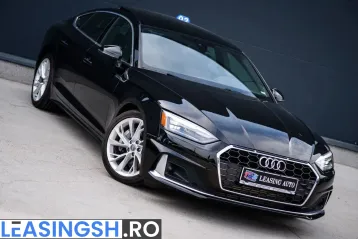 Audi A5 din 2020 - oferta AUD236766