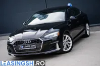 Audi A5 din 2020 cu 59.989 km - oferta AUD236766 - foto 3