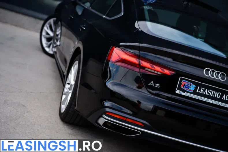 Audi A5 din 2020 cu 59.989 km - oferta AUD236766 - foto 6