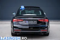 Audi A5 din 2020 cu 59.989 km - oferta AUD236766 - foto 8