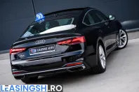 Audi A5 din 2020 cu 59.989 km - oferta AUD236766 - foto 9
