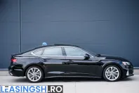 Audi A5 din 2020 cu 59.989 km - oferta AUD236766 - foto 11