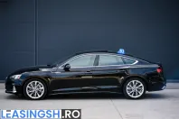 Audi A5 din 2020 cu 59.989 km - oferta AUD236766 - foto 12