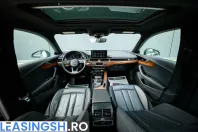 Audi A5 din 2020 cu 59.989 km - oferta AUD236766 - foto 15
