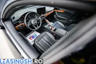 Audi A5 din 2020 cu 59.989 km - oferta AUD236766 - foto 17