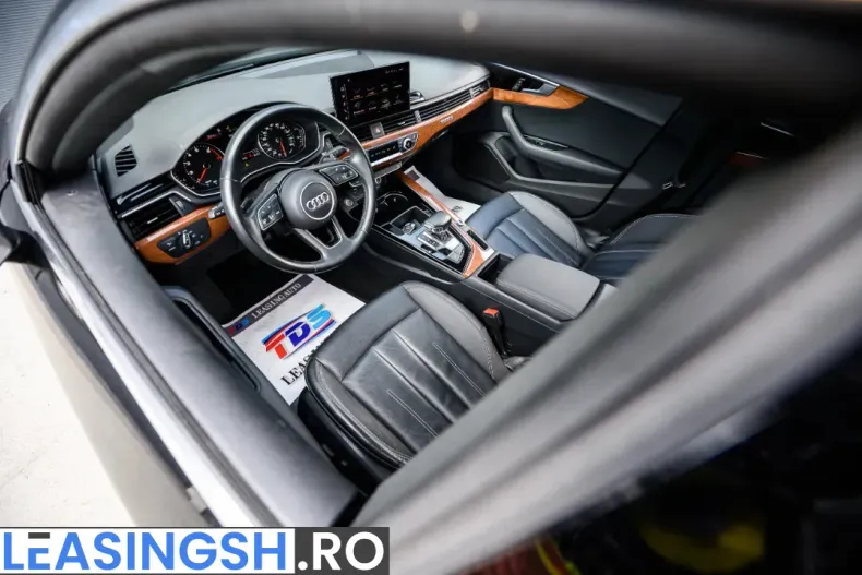 Audi A5 din 2020 cu 59.989 km - oferta AUD236766 - foto 17