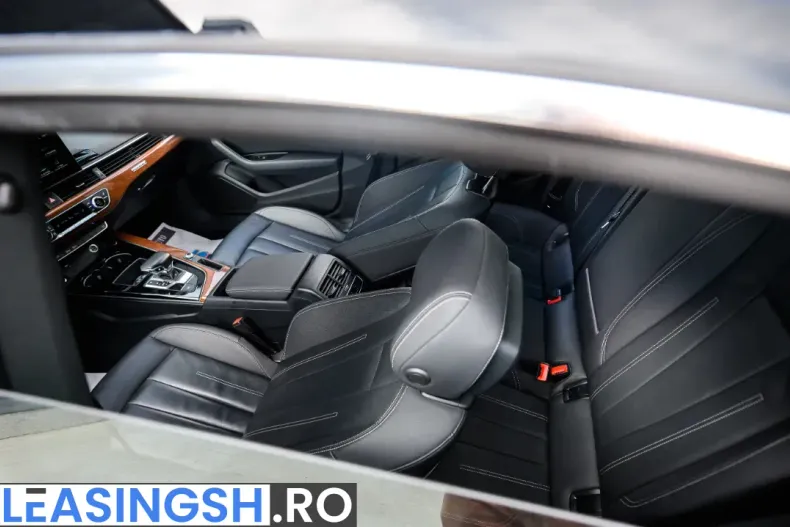 Audi A5 din 2020 cu 59.989 km - oferta AUD236766 - foto 18