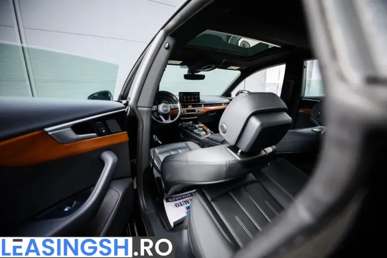 Audi A5 din 2020 cu 59.989 km - oferta AUD236766 - foto 19
