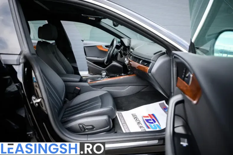 Audi A5 din 2020 cu 59.989 km - oferta AUD236766 - foto 27