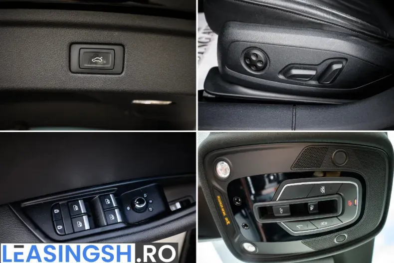 Audi A5 din 2020 cu 59.989 km - oferta AUD236766 - foto 35