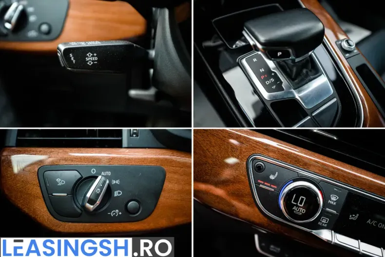 Audi A5 din 2020 cu 59.989 km - oferta AUD236766 - foto 36