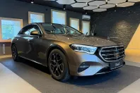 Mercedes-Benz E 200 (Clasa E) din 2026 cu 1 km - oferta MER236768 - foto 1