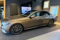 Mercedes-Benz E 200 (Clasa E) din 2026 cu 1 km - oferta MER236768 - foto 9