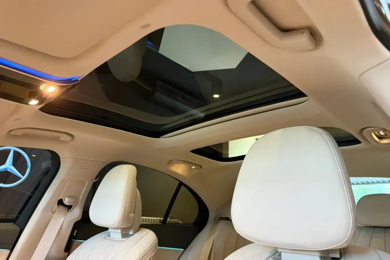 Mercedes-Benz E 200 (Clasa E) din 2026 cu 1 km - oferta MER236768 - foto 12