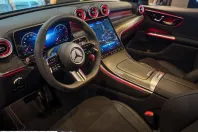 Mercedes-Benz GLC (Clasa GLC) din 2025 cu 1 km - oferta MER236769 - foto 2