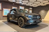 Mercedes-Benz GLC (Clasa GLC) din 2025 cu 1 km - oferta MER236769 - foto 3