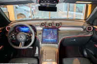 Mercedes-Benz GLC (Clasa GLC) din 2025 cu 1 km - oferta MER236769 - foto 4