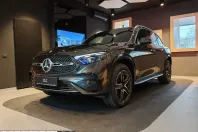 Mercedes-Benz GLC (Clasa GLC) din 2025 cu 1 km - oferta MER236769 - foto 7