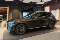Mercedes-Benz GLC (Clasa GLC) din 2025 cu 1 km - oferta MER236769 - foto 9