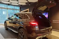 Mercedes-Benz GLC (Clasa GLC) din 2025 cu 1 km - oferta MER236769 - foto 12